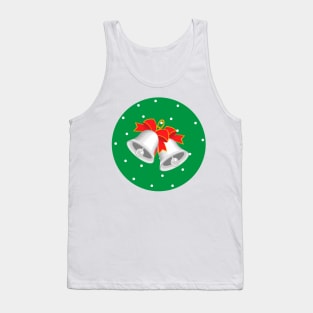 Christmas Bells Tank Top